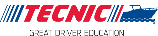 Tecnic Great driver education - Boat