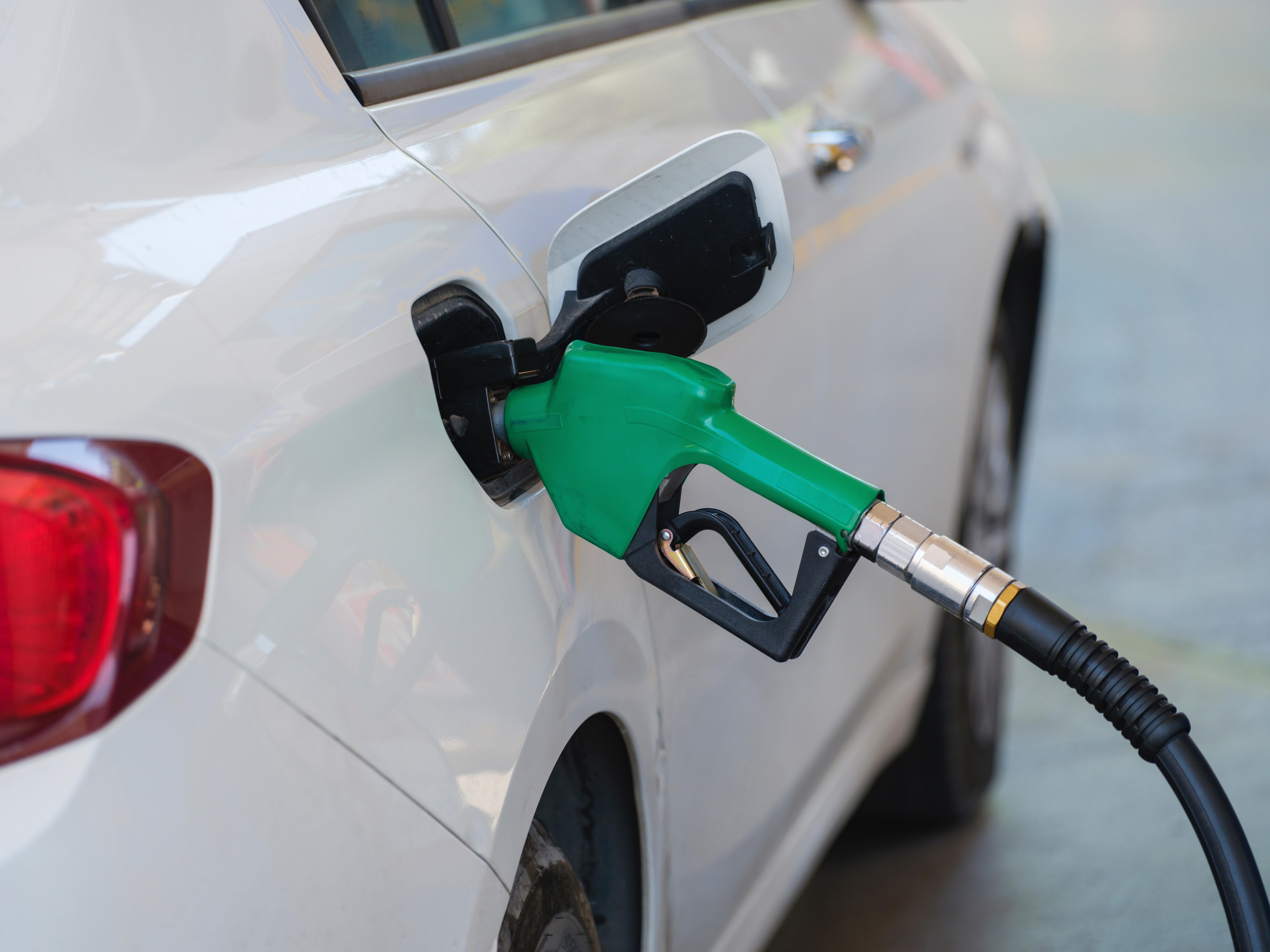 Interested in making a dent in the cost of filling up your vehicle? 